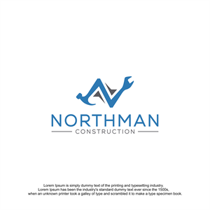 Logo Design by ander sky dc