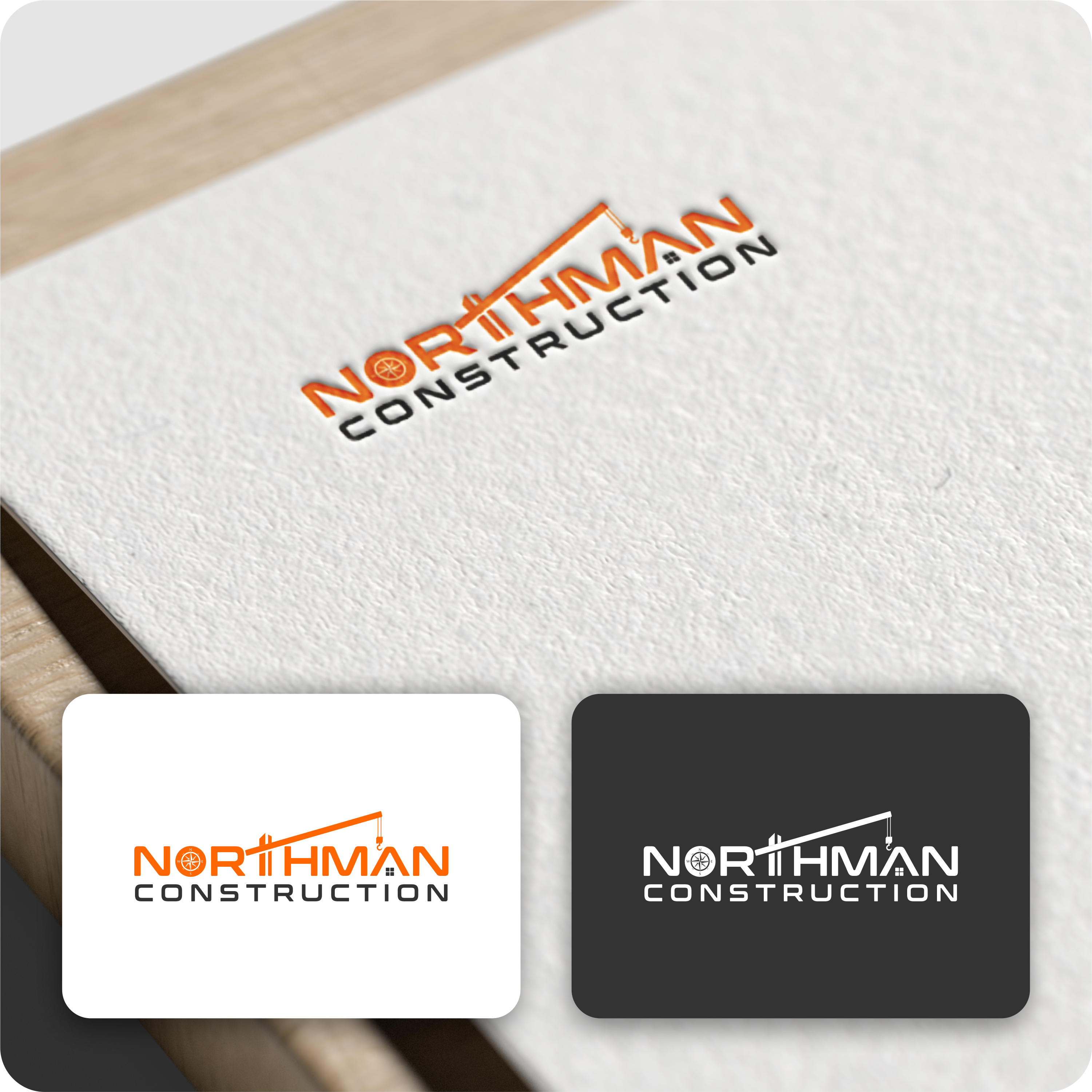 Logo Design by Seblak_Studio for this project | Design #34630818
