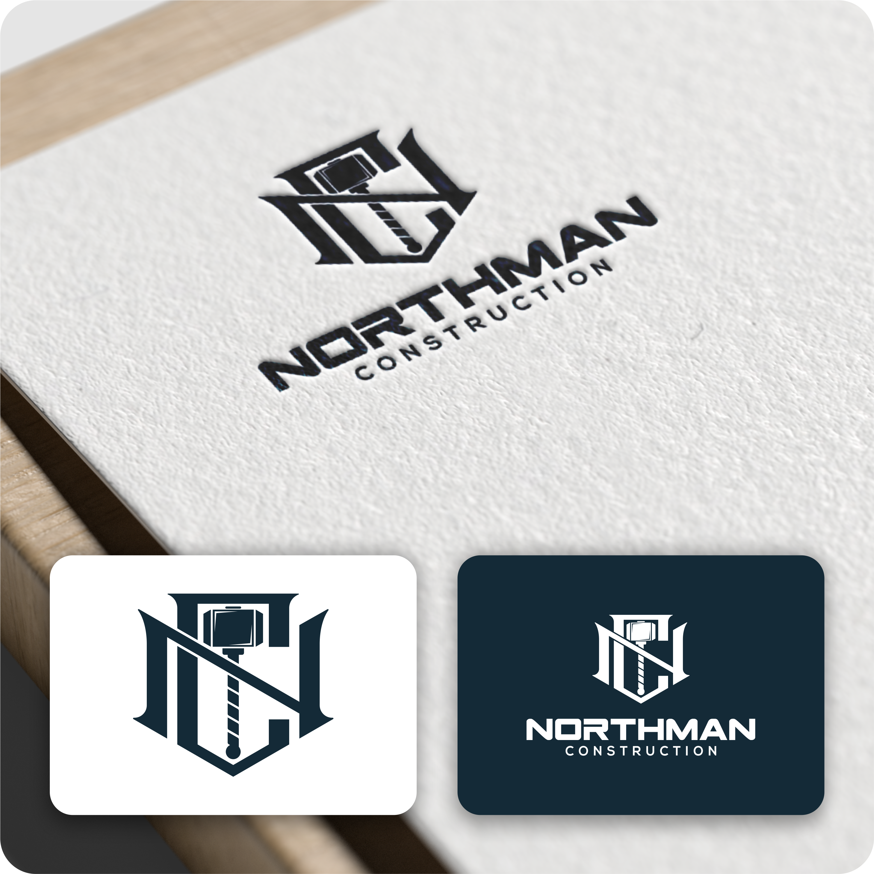 Logo Design by Seblak_Studio for this project | Design #34635046