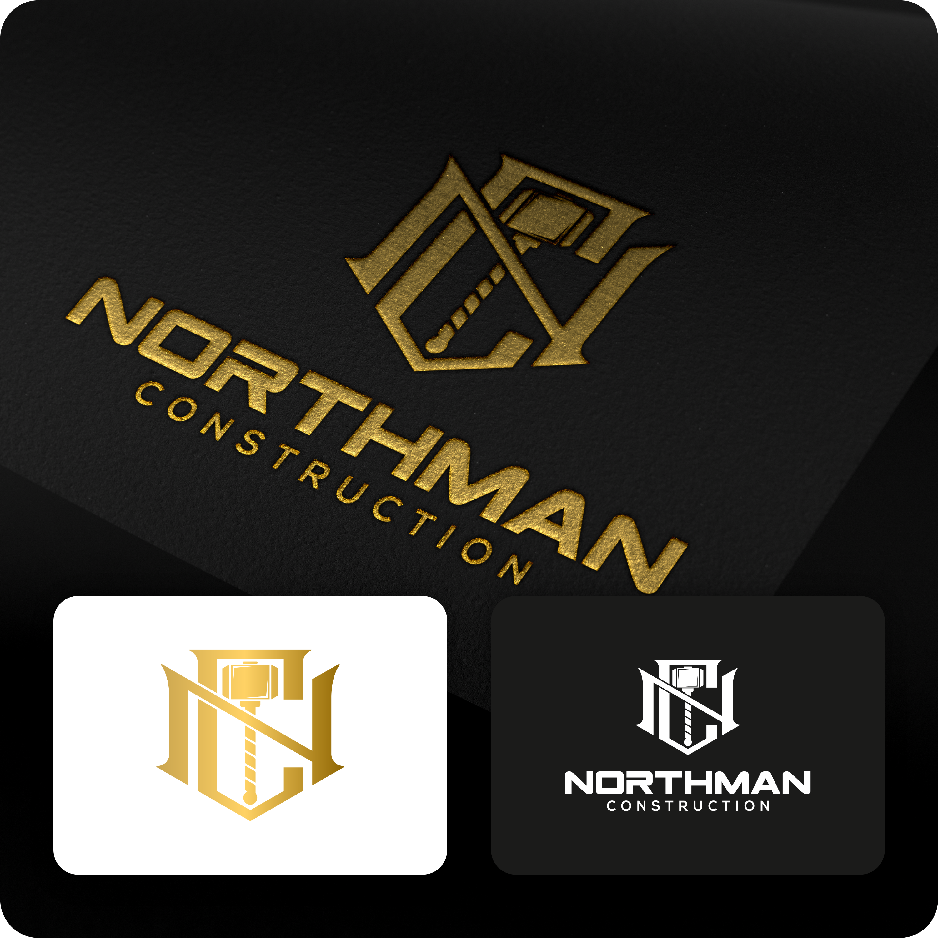 Logo Design by Seblak_Studio for this project | Design #34635080