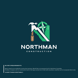 Diseño de Logo por Faizullah65 para este proyecto | Diseño: #34631953