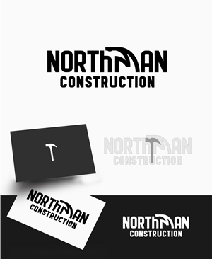 Logo Design by Marcos! for this project | Design: #34630741