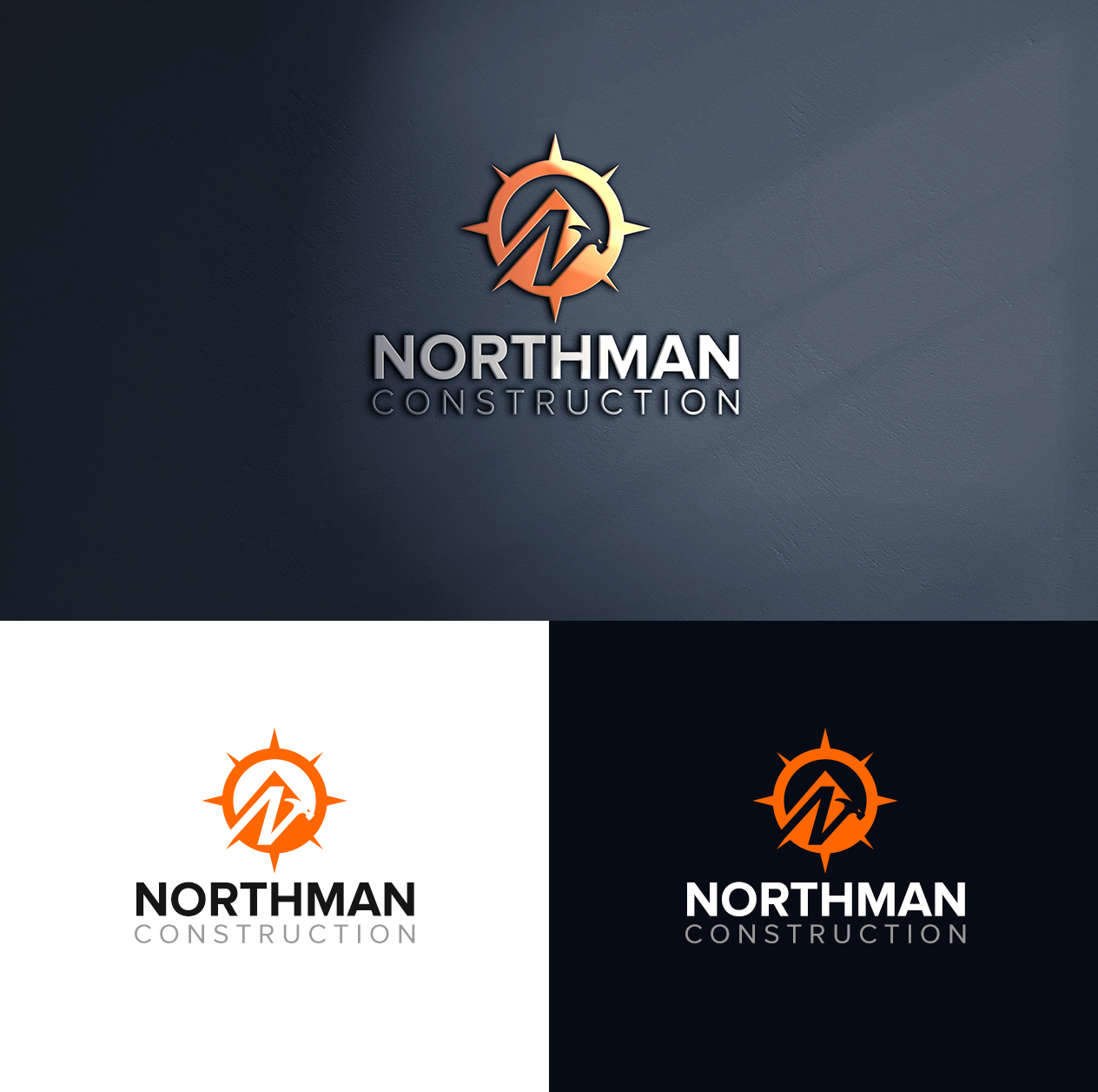 Logo Design by BehindSymbols for this project | Design #34658719