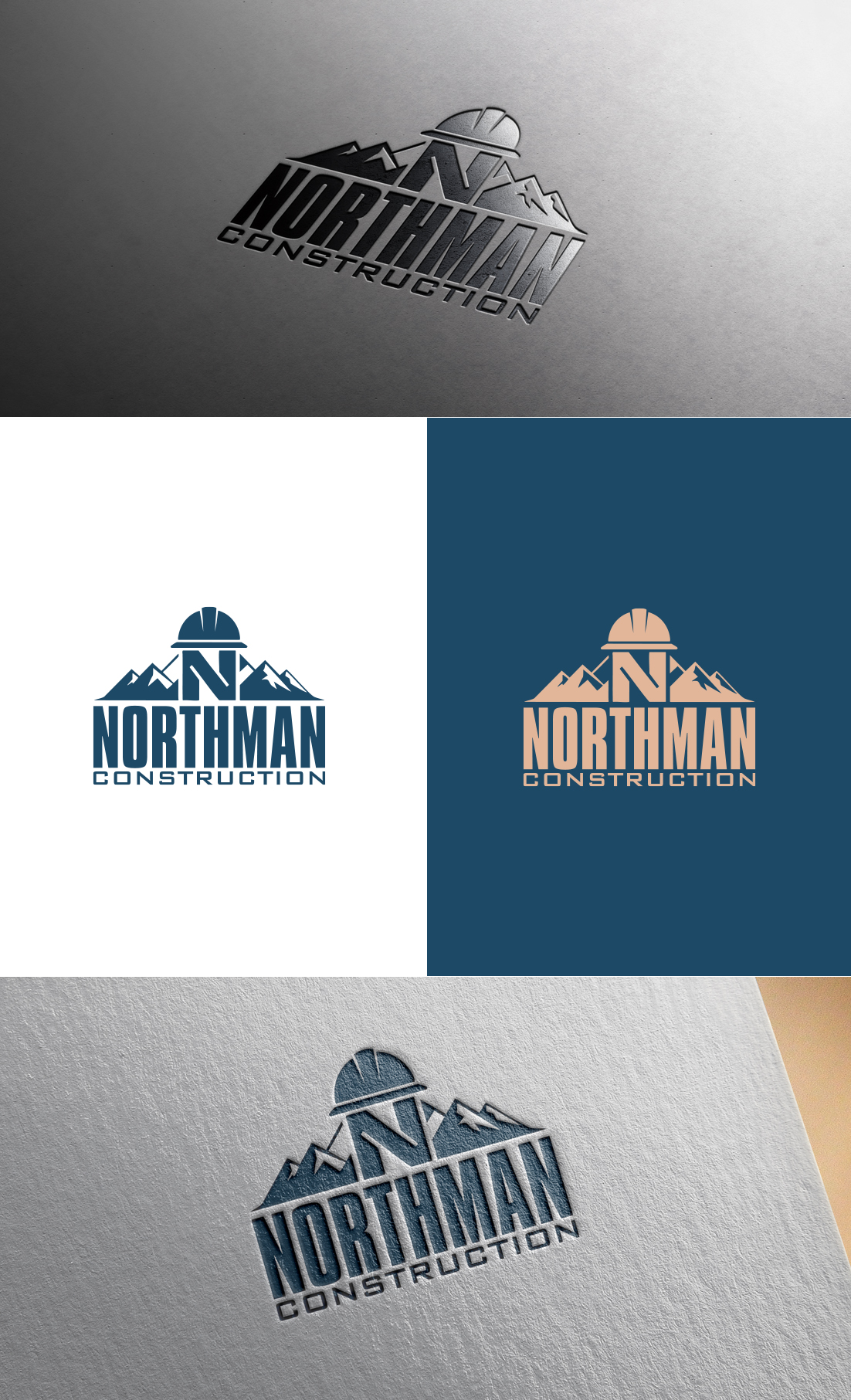 Logo Design by GLDesigns for this project | Design #34631578