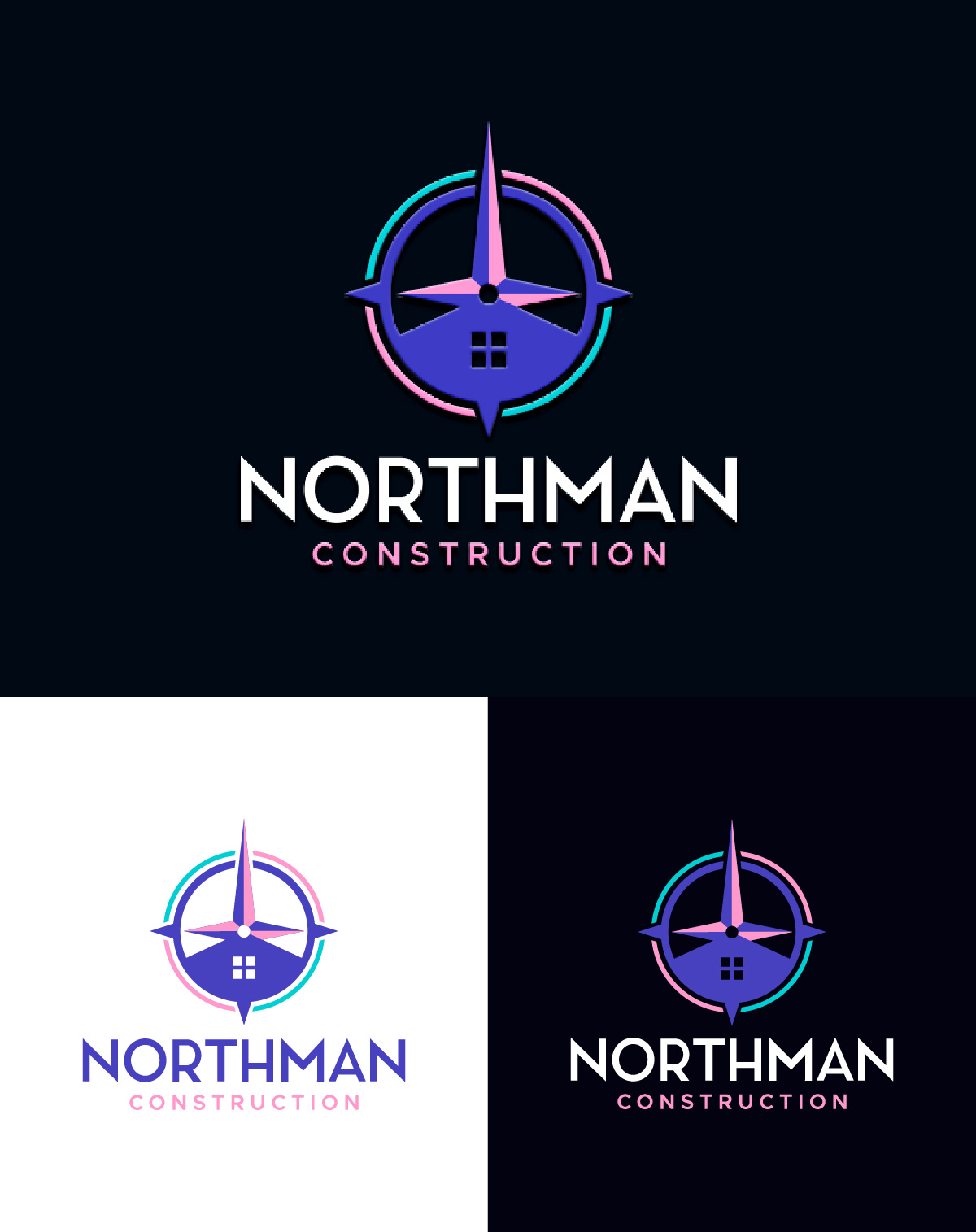 Logo Design by fly  design for this project | Design #34631721