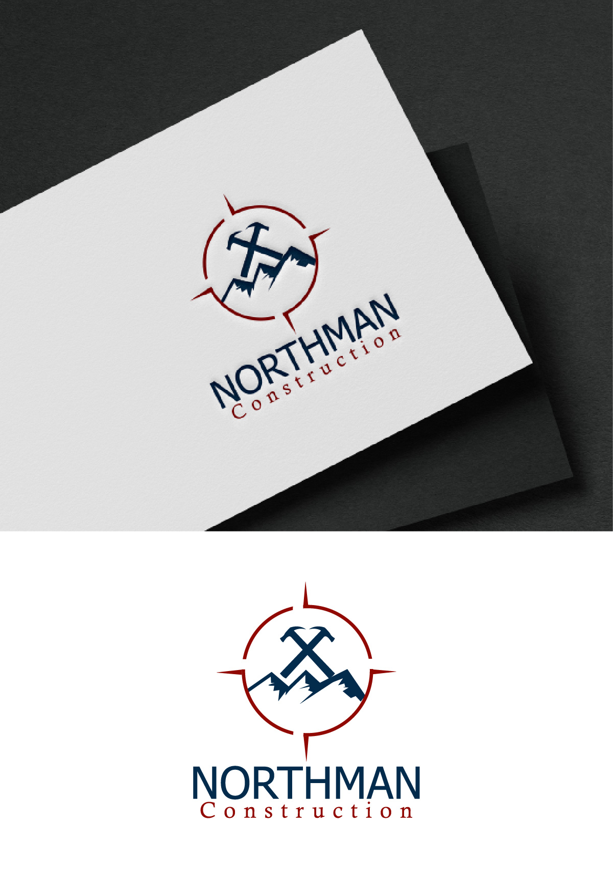 Logo Design by fly  design for this project | Design #34631722