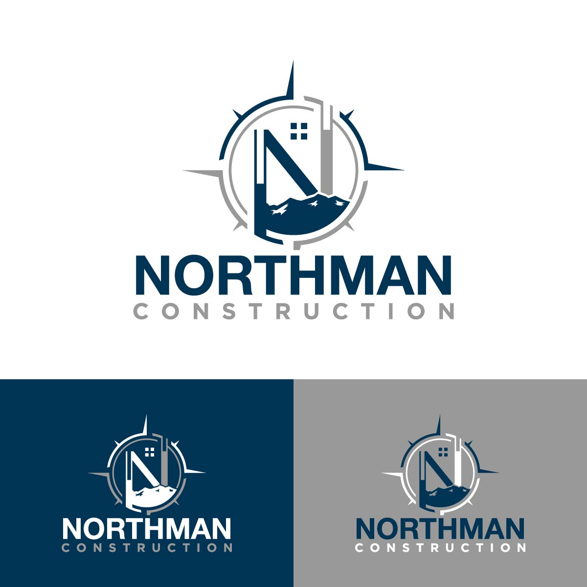 Logo Design by DesignLima for this project | Design #34634547