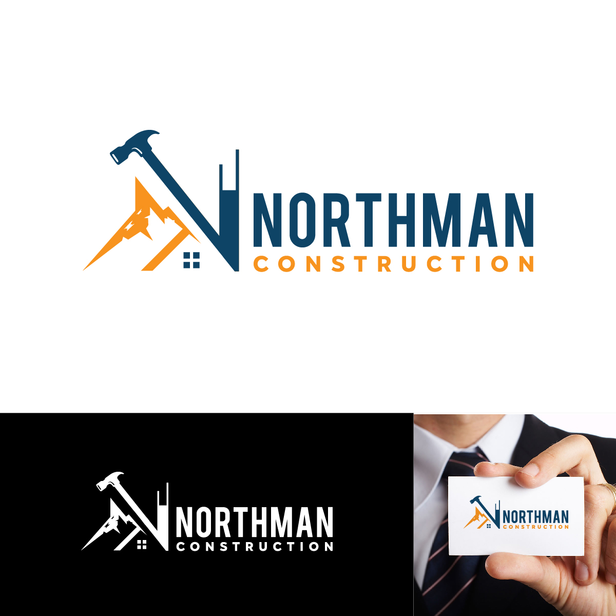 Logo Design by DesignLima for this project | Design #34634548