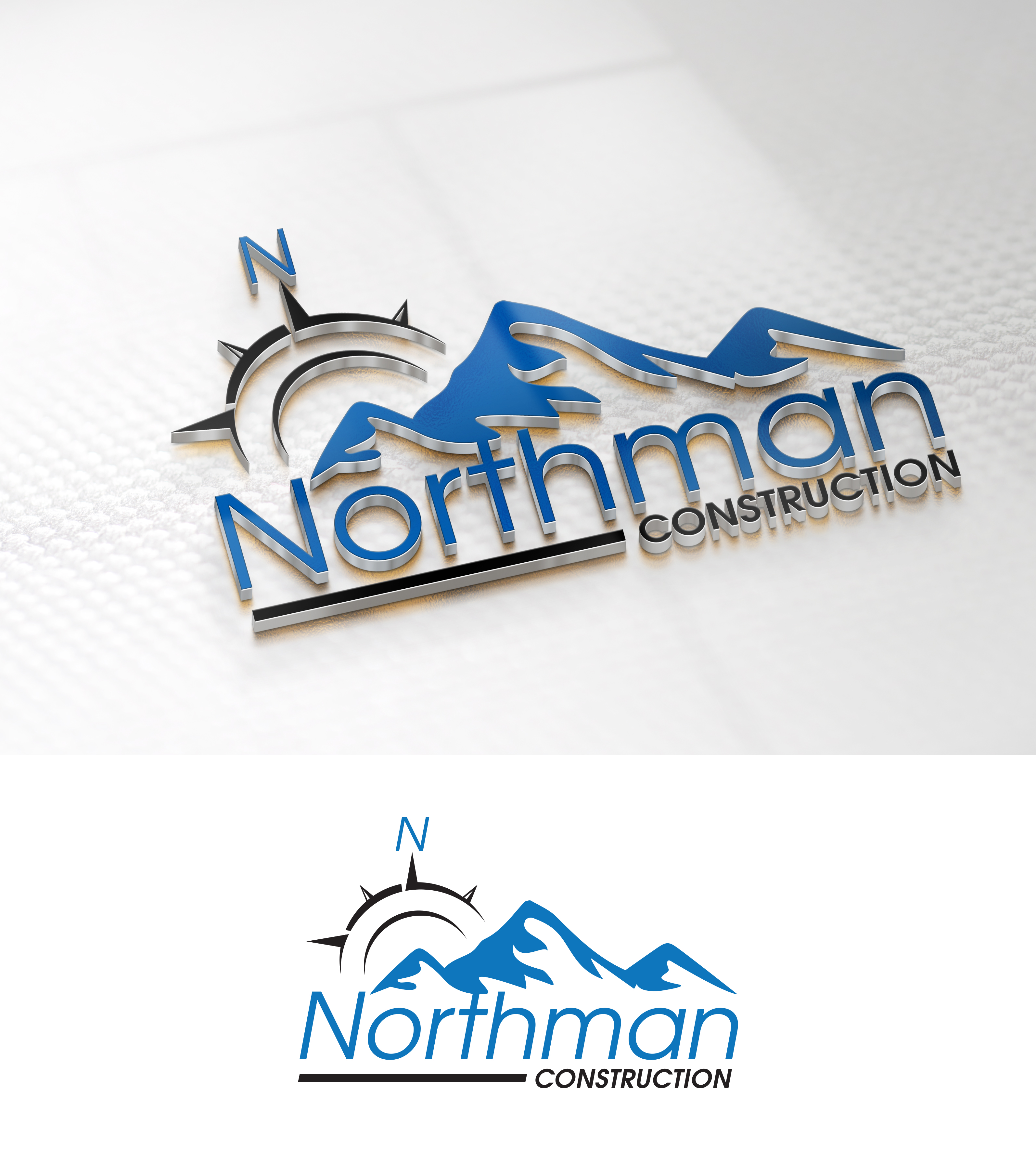 Logo Design by Impressive Designs for this project | Design #34629963