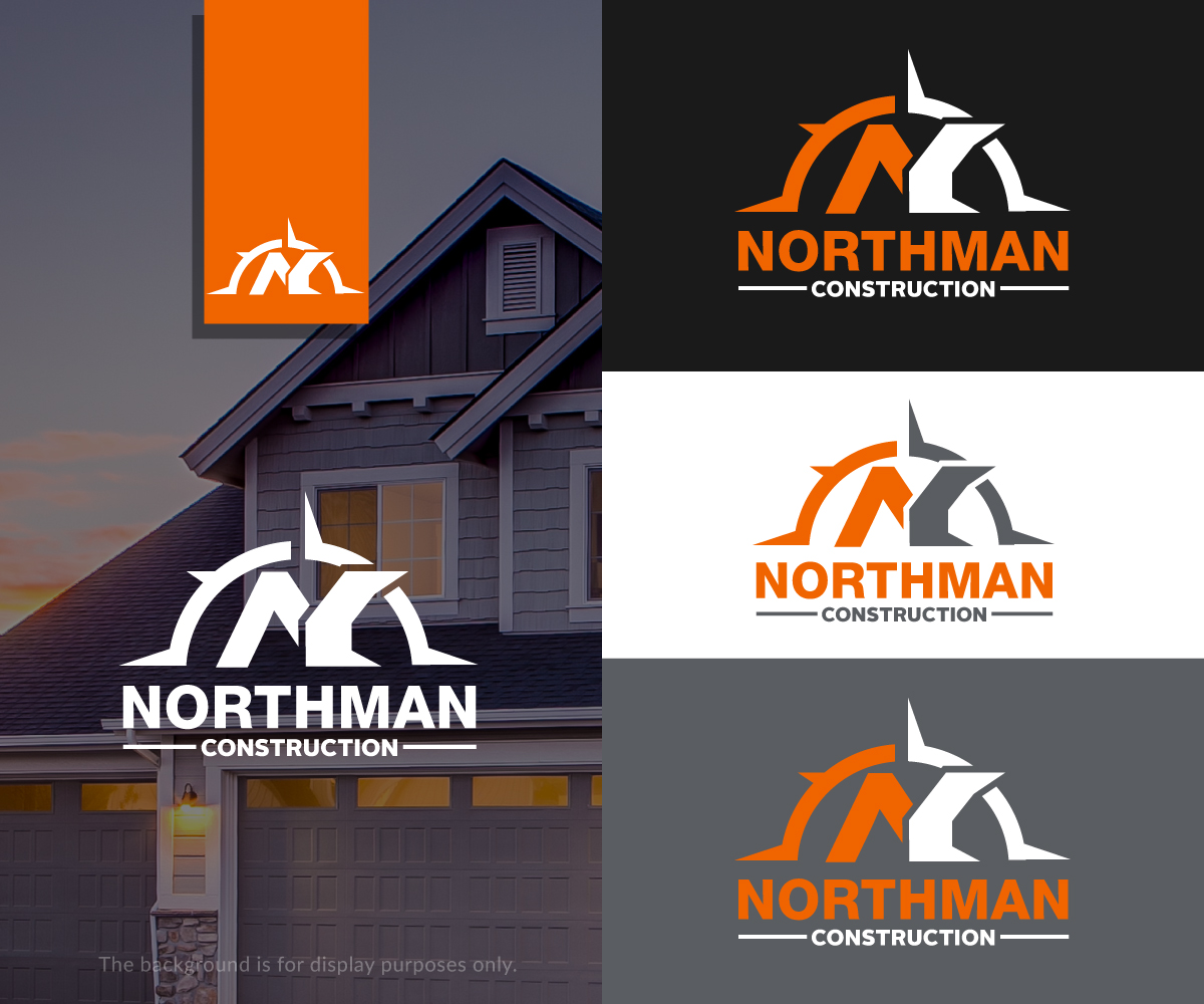 Logo Design by edwinnegz1 for this project | Design #34628439