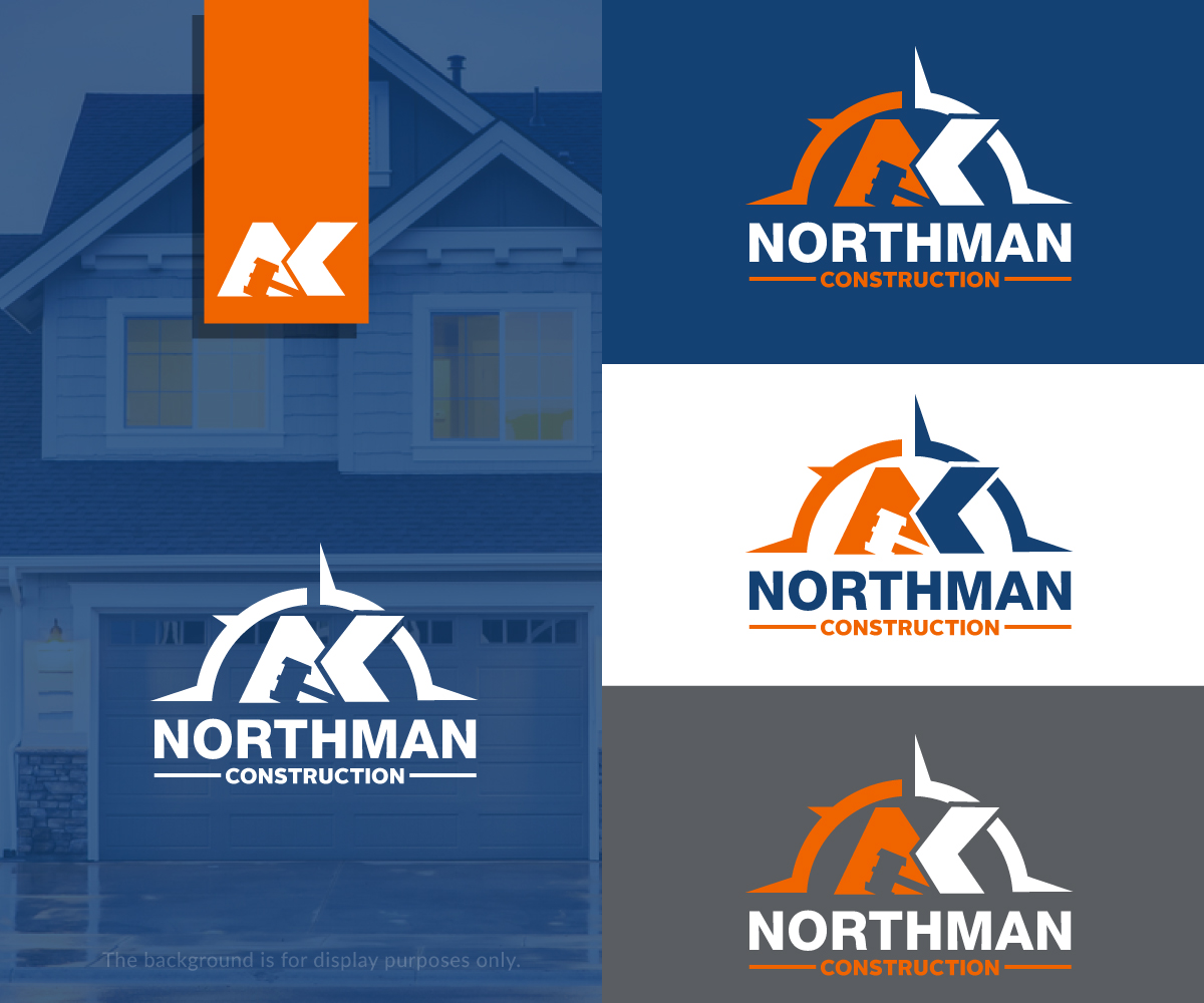 Logo Design by edwinnegz1 for this project | Design #34642258