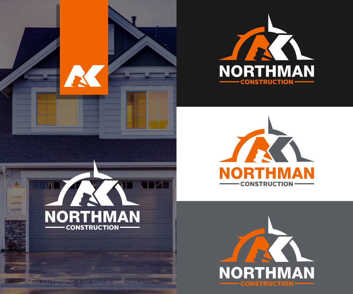 Logo Design by edwinnegz1 for this project | Design #34642259