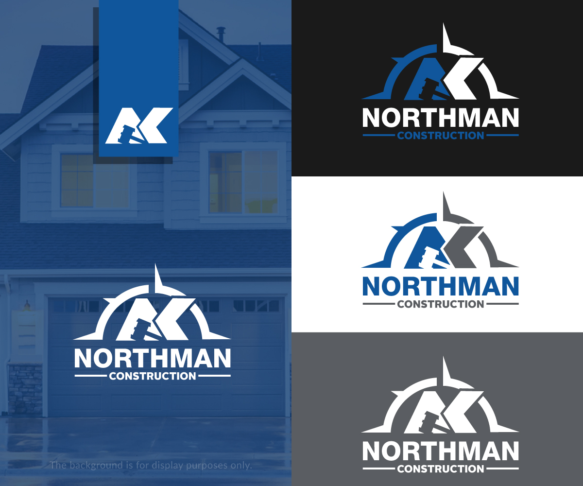 Logo Design by edwinnegz1 for this project | Design #34642260