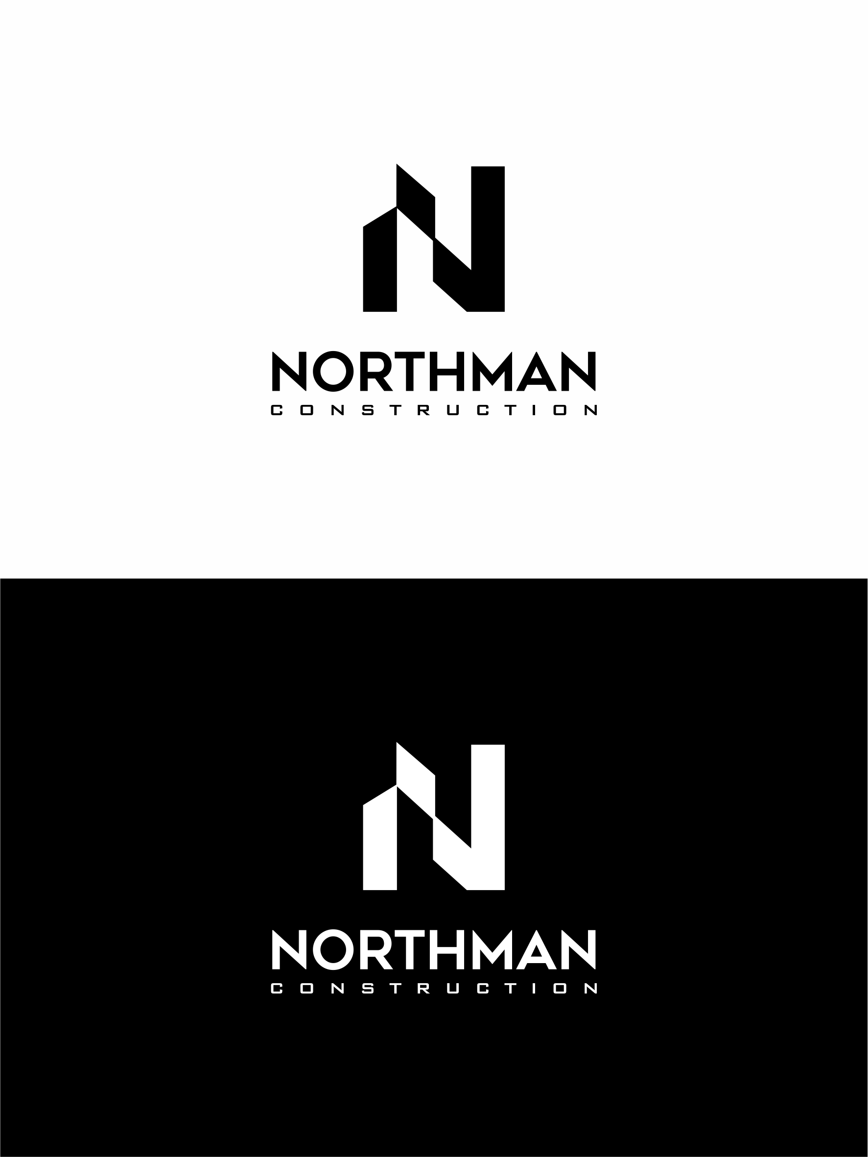Logo Design by BUNG for this project | Design #34661692