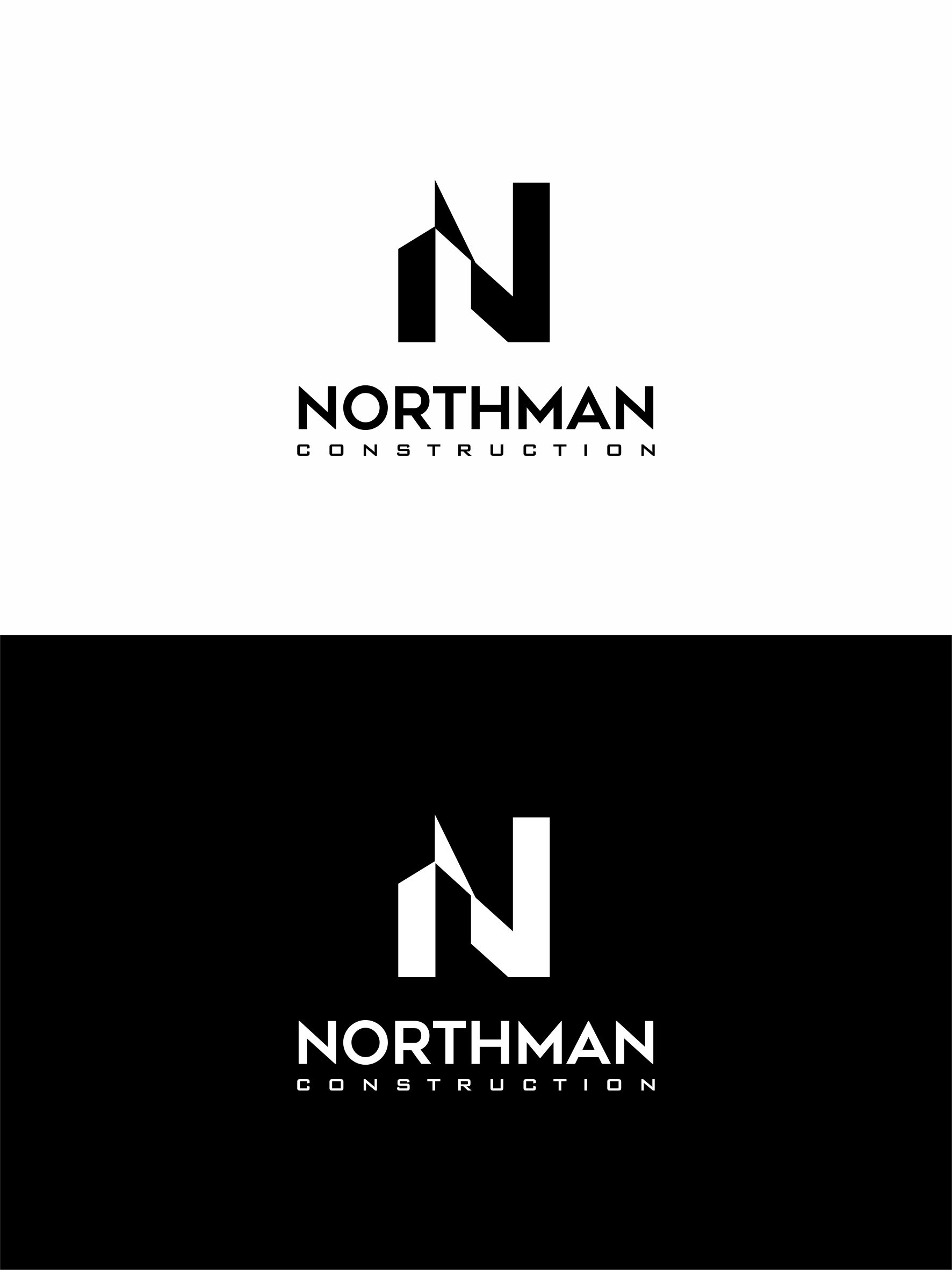 Logo Design by BUNG for this project | Design #34661748