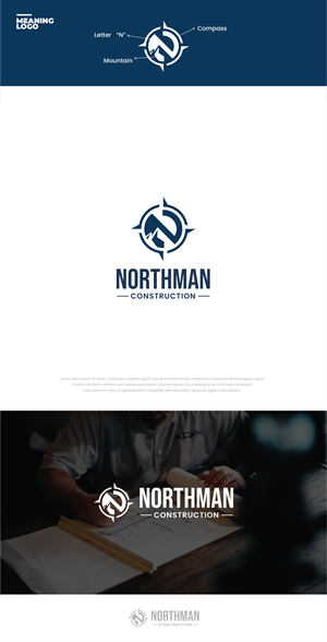 Logo Design by Low_vertical for this project | Design: #34629432