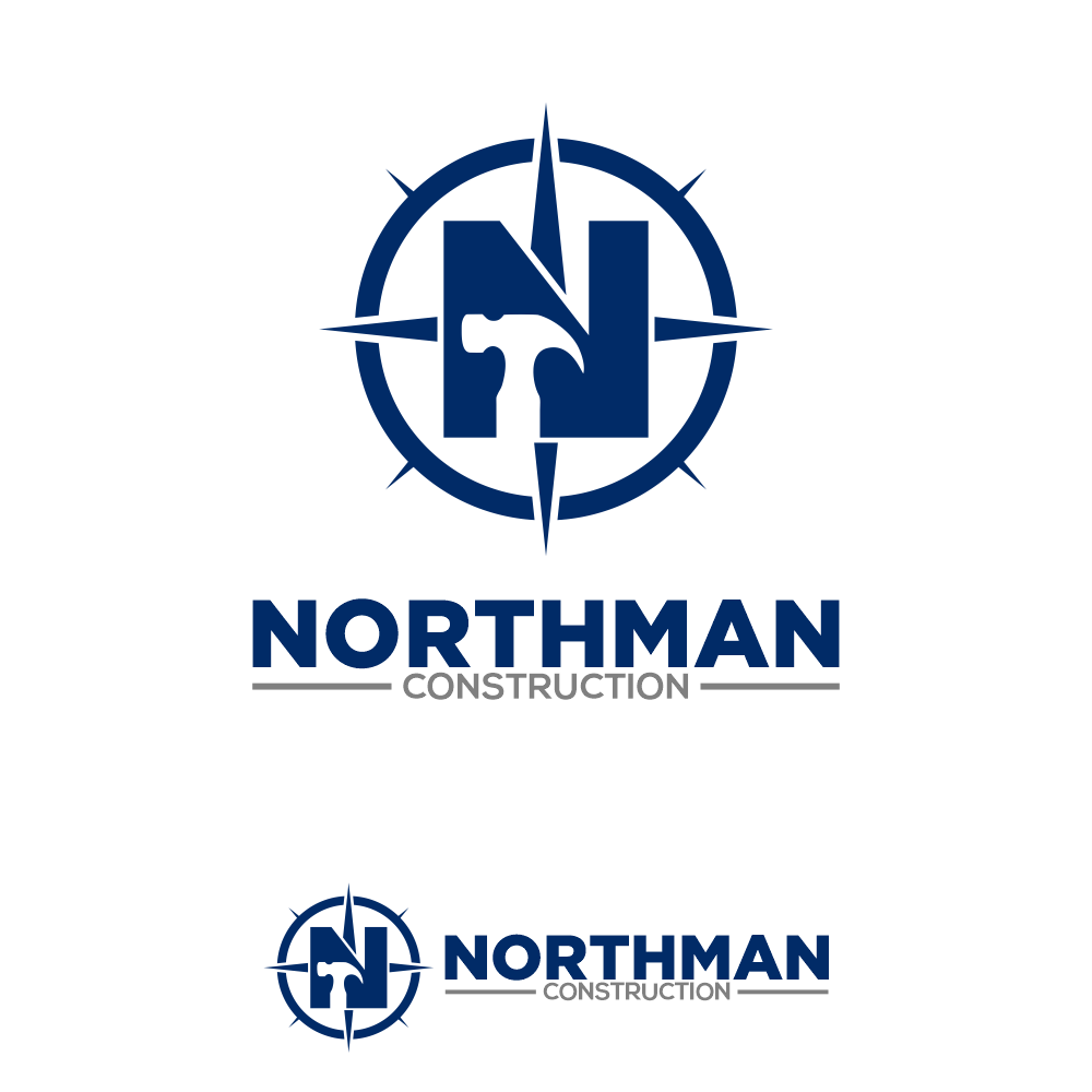 Logo Design by Gerald Design 3 for this project | Design #34631543