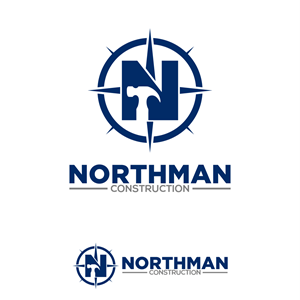 Logo Design by Gerald Design 3 for this project | Design: #34631543