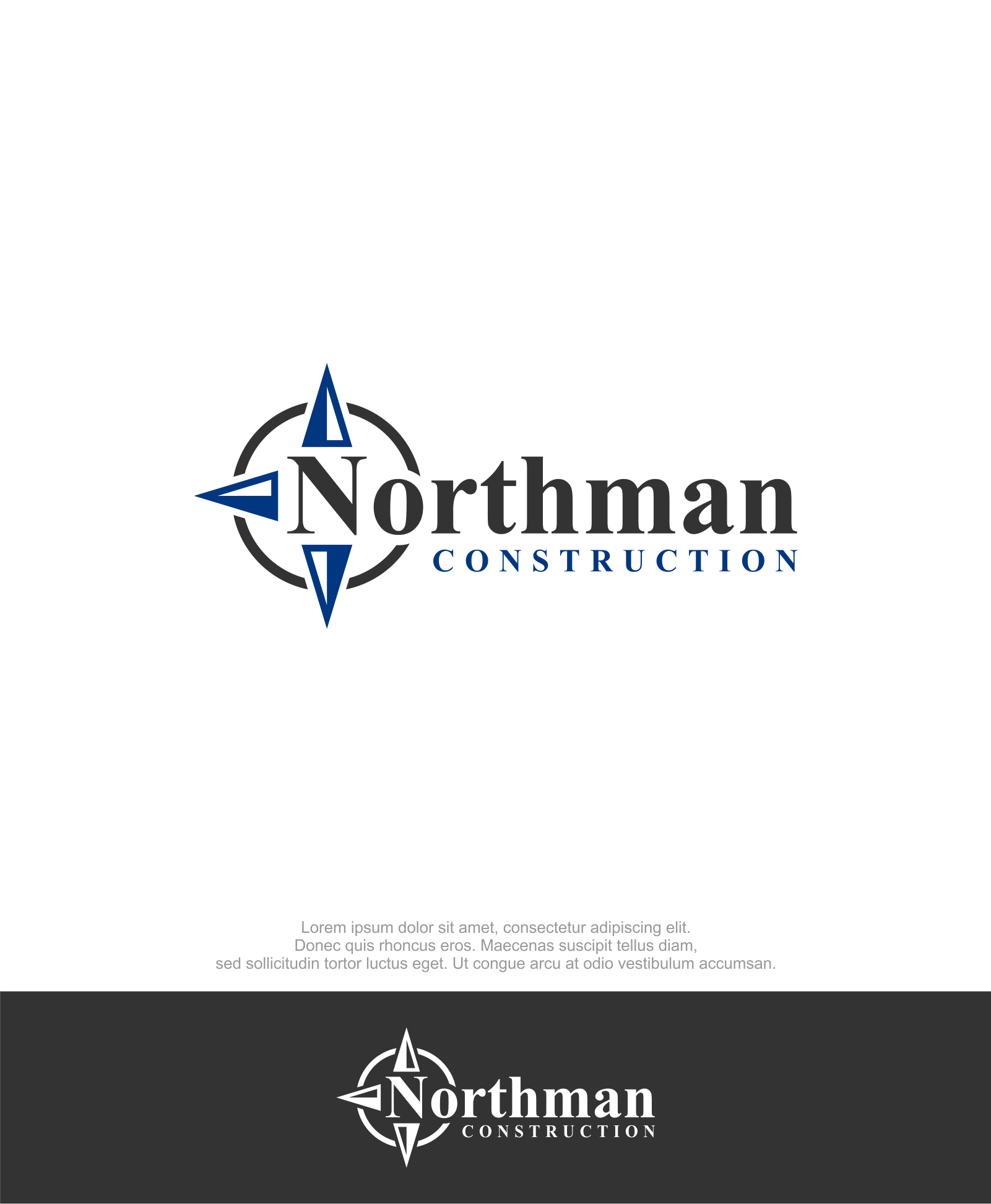 Logo Design by M.Syaiful Huda for this project | Design #34628268