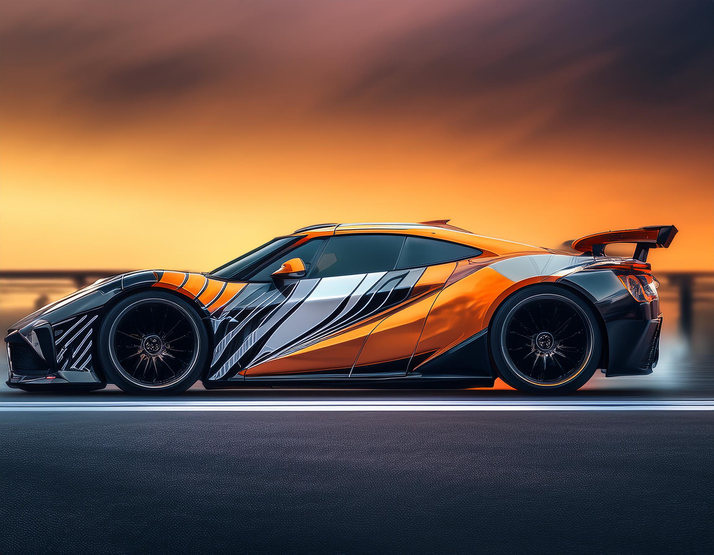 Diseño de Rotulación de Vehículo por GzP67 para este proyecto | Diseño #34636611