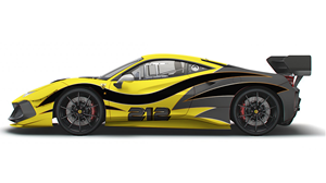 Car Wrap-Design von AyeshaSiddika für dieses Projekt | Design #34644674