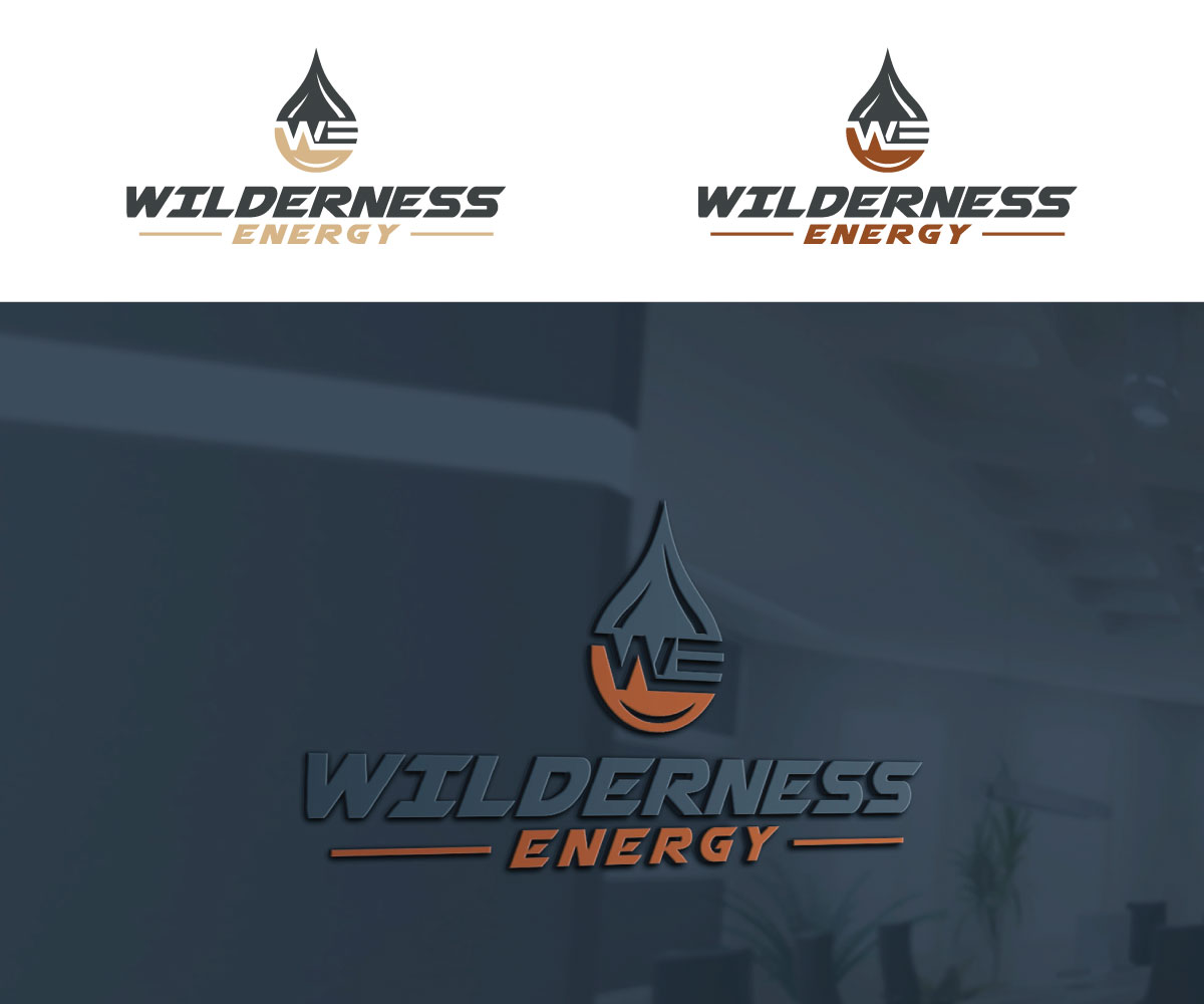 Logo Design by Luckey yaari for this project | Design #34646304