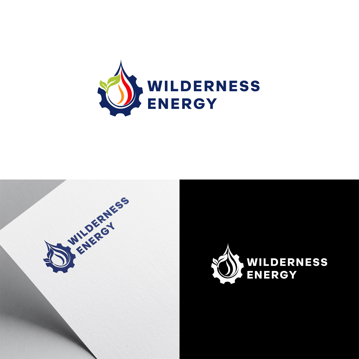 Logo Design by DesignSNW for this project | Design #34628798