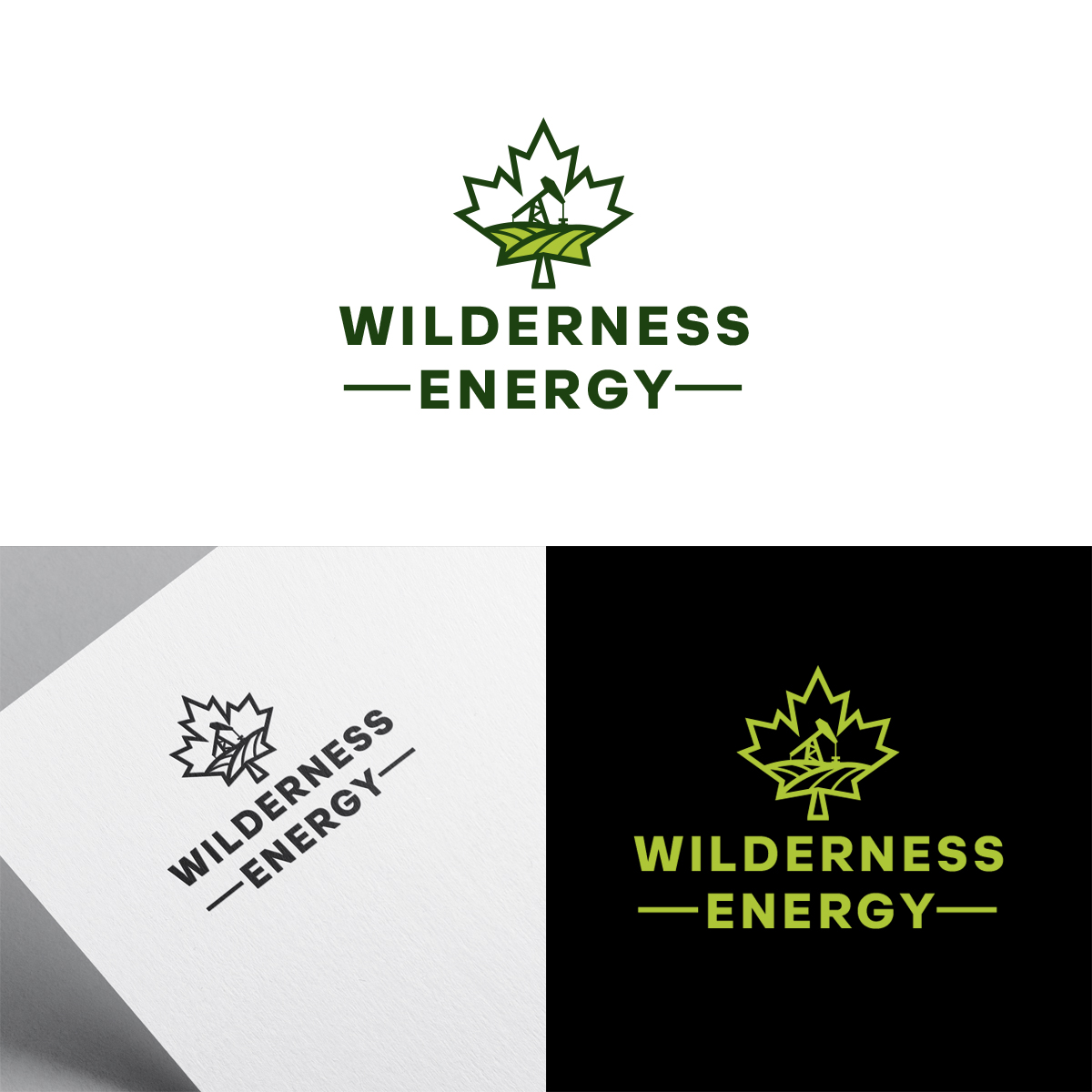 Logo Design by DesignSNW for this project | Design #34628799
