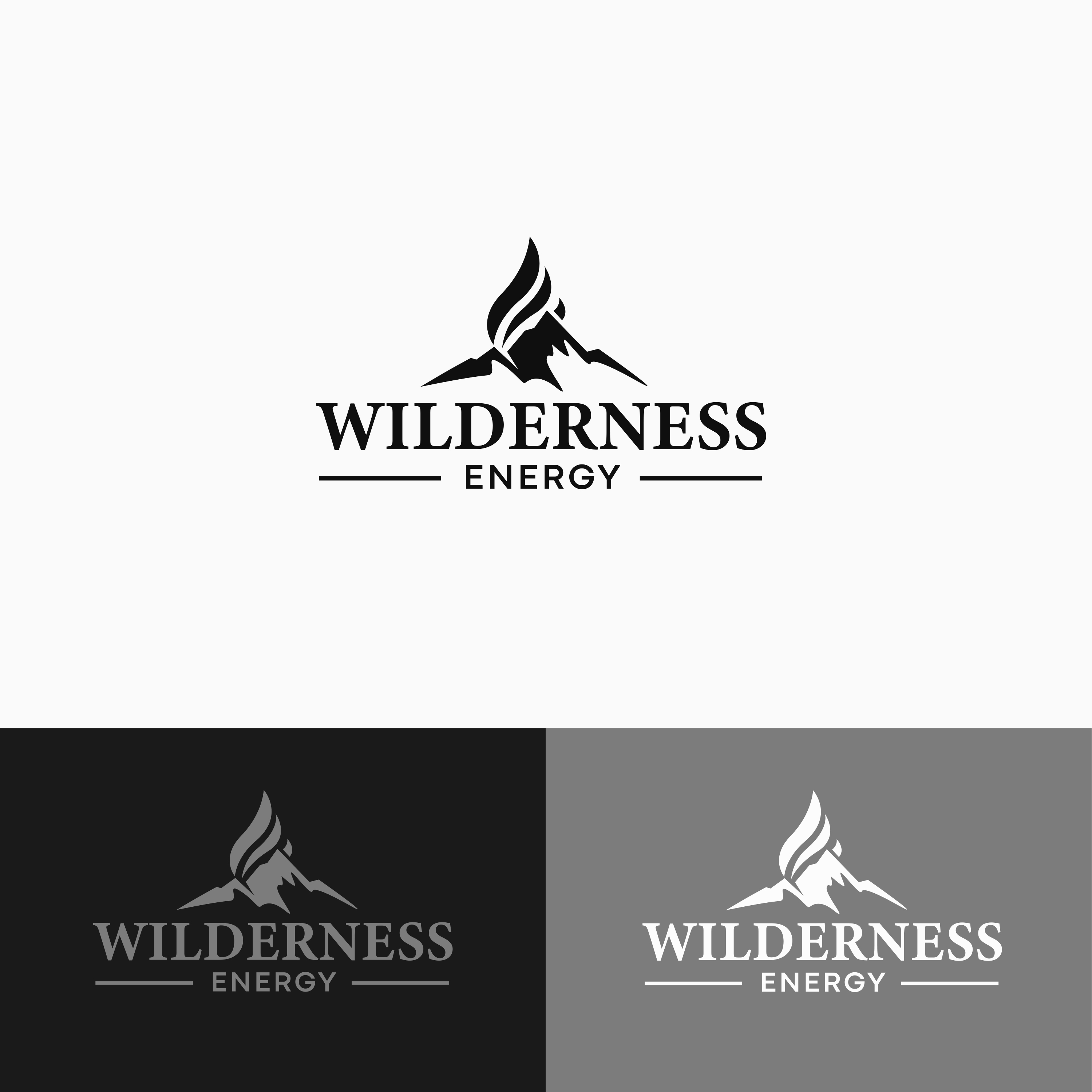 Logo Design by DesignSNW for this project | Design #34635643