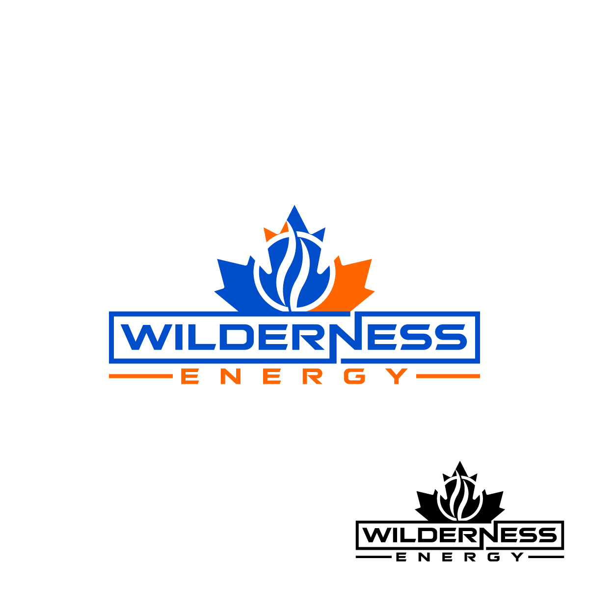 Logo Design by Suvendu.S for this project | Design #34668367