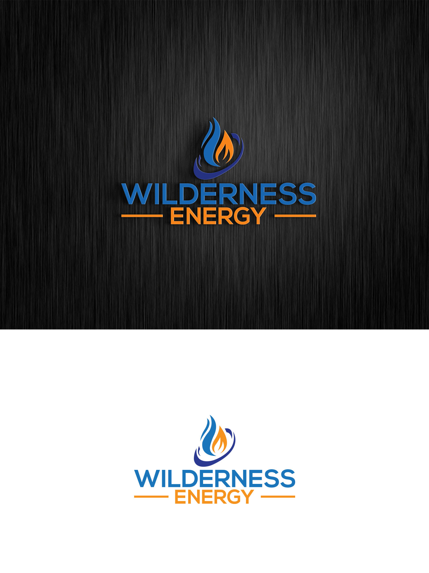 Logo Design by Majesty Design  for this project | Design #34633751