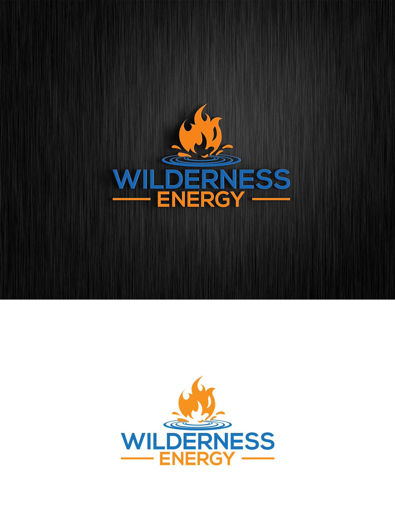 Logo Design by Majesty Design  for this project | Design #34633752