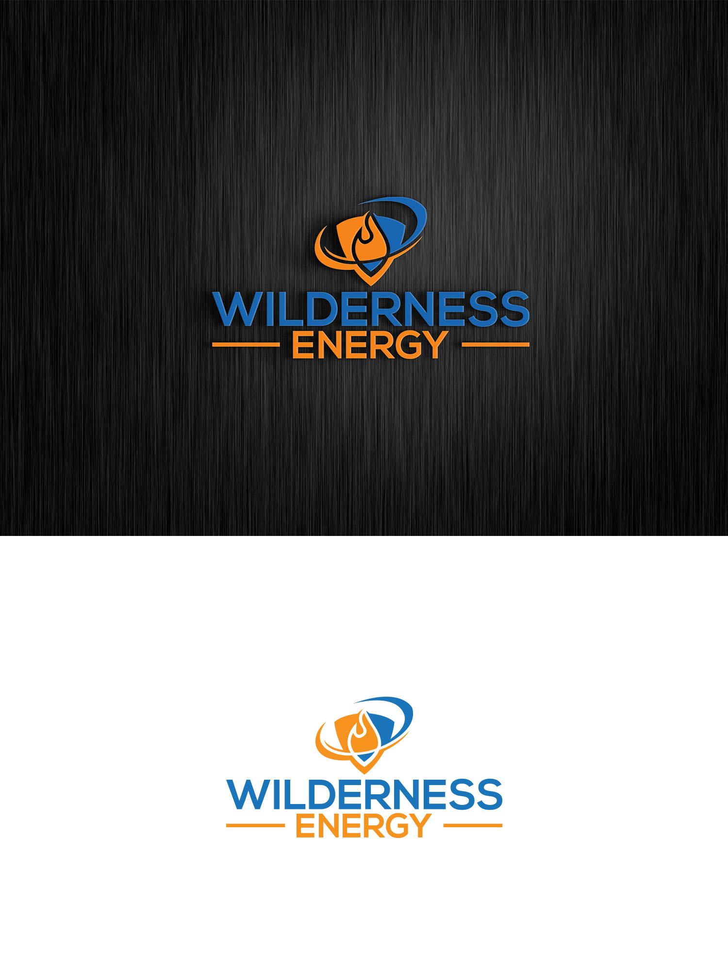Logo Design by Majesty Design  for this project | Design #34633755