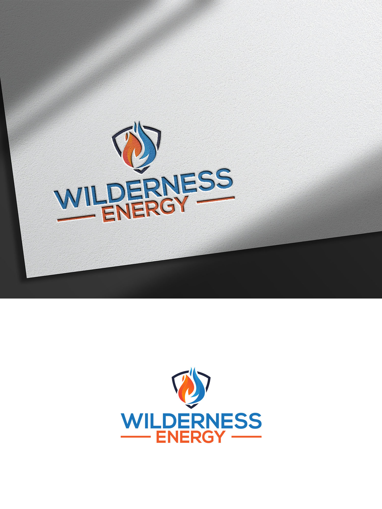 Logo Design by Majesty Design  for this project | Design #34633762