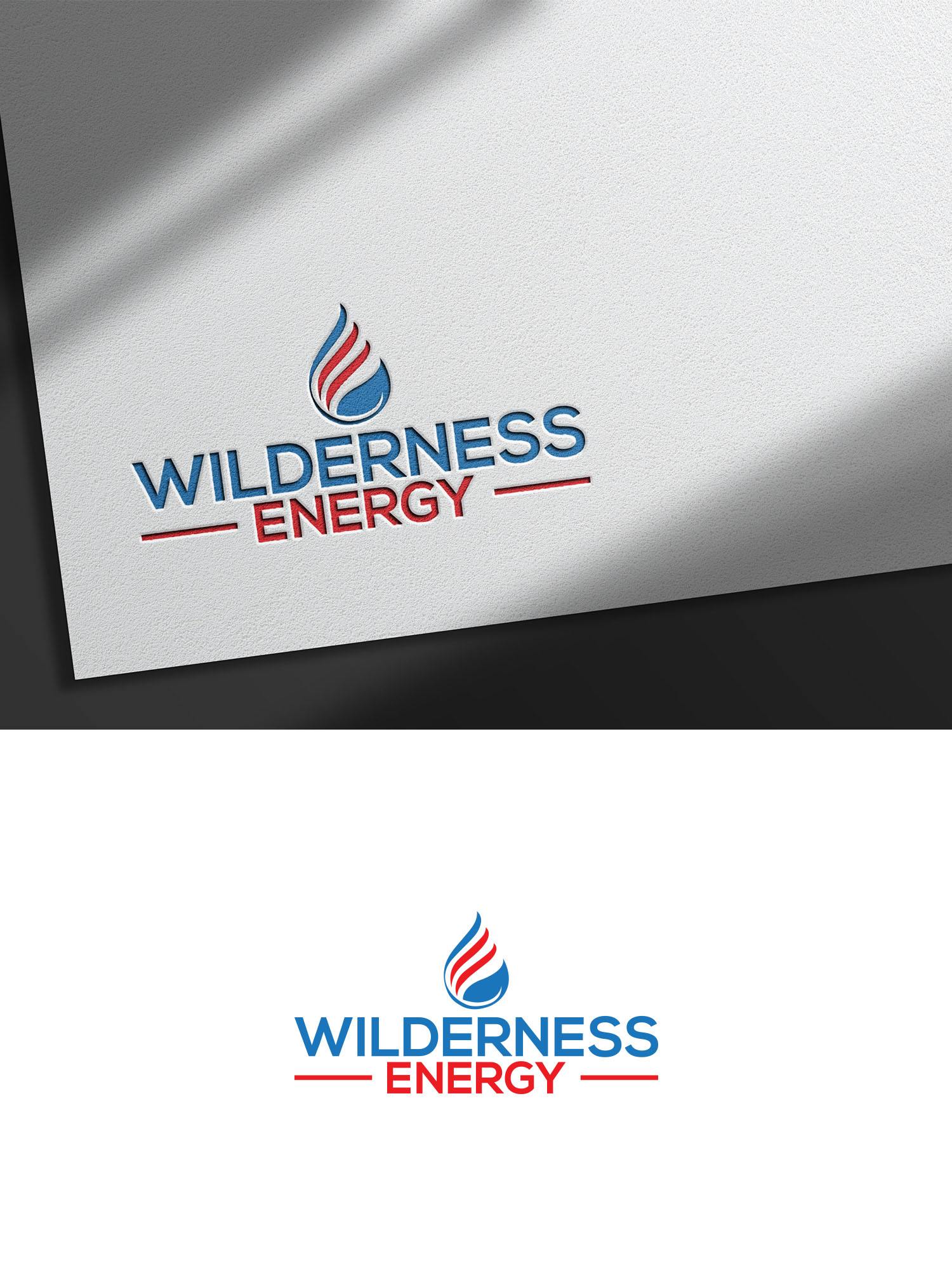 Logo Design by Majesty Design  for this project | Design #34633763