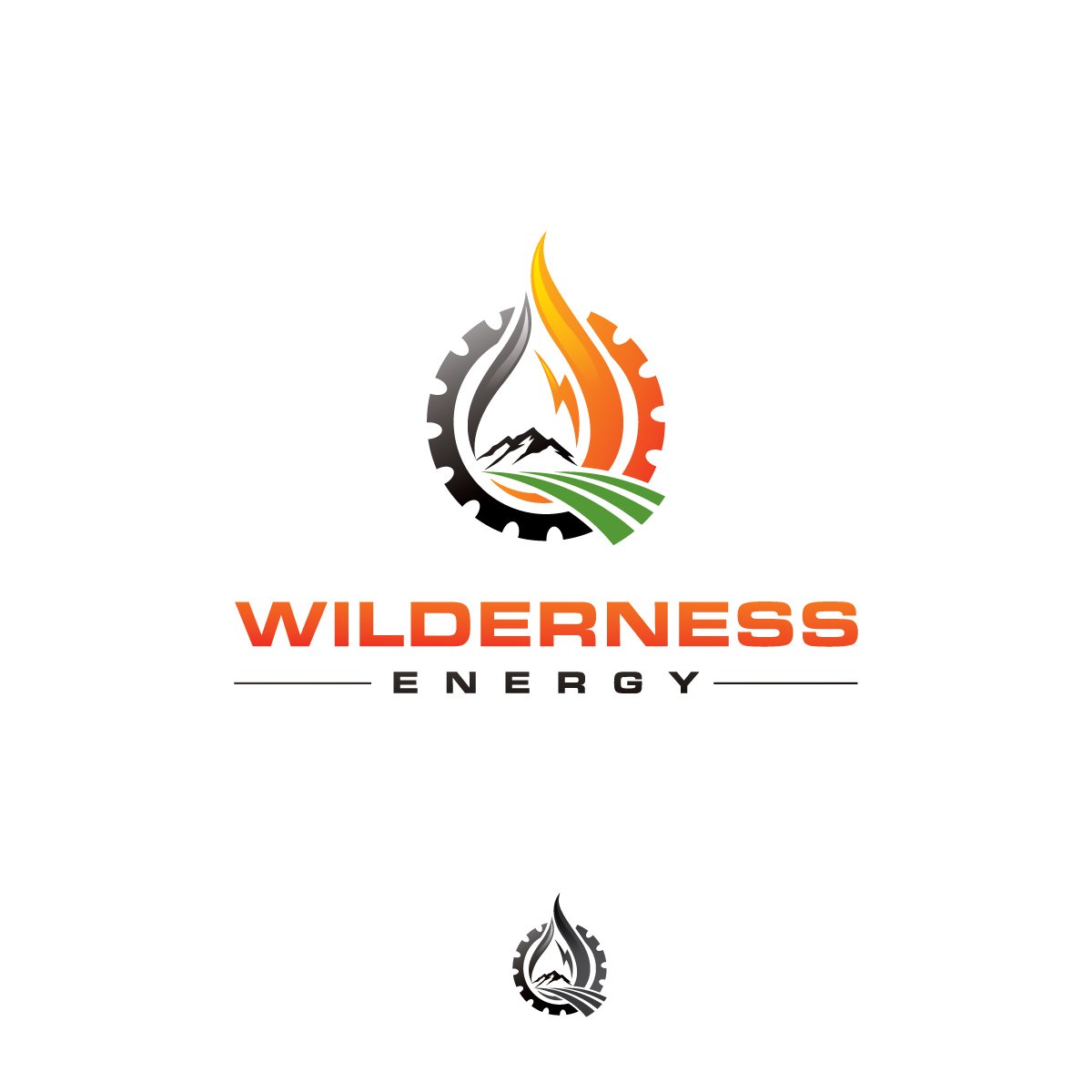 Logo Design by Dhimant Maloo for this project | Design #34633290
