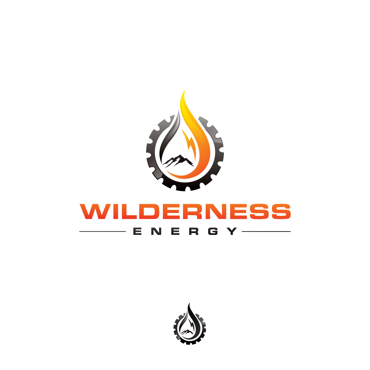 Logo Design by Dhimant Maloo for this project | Design #34639040