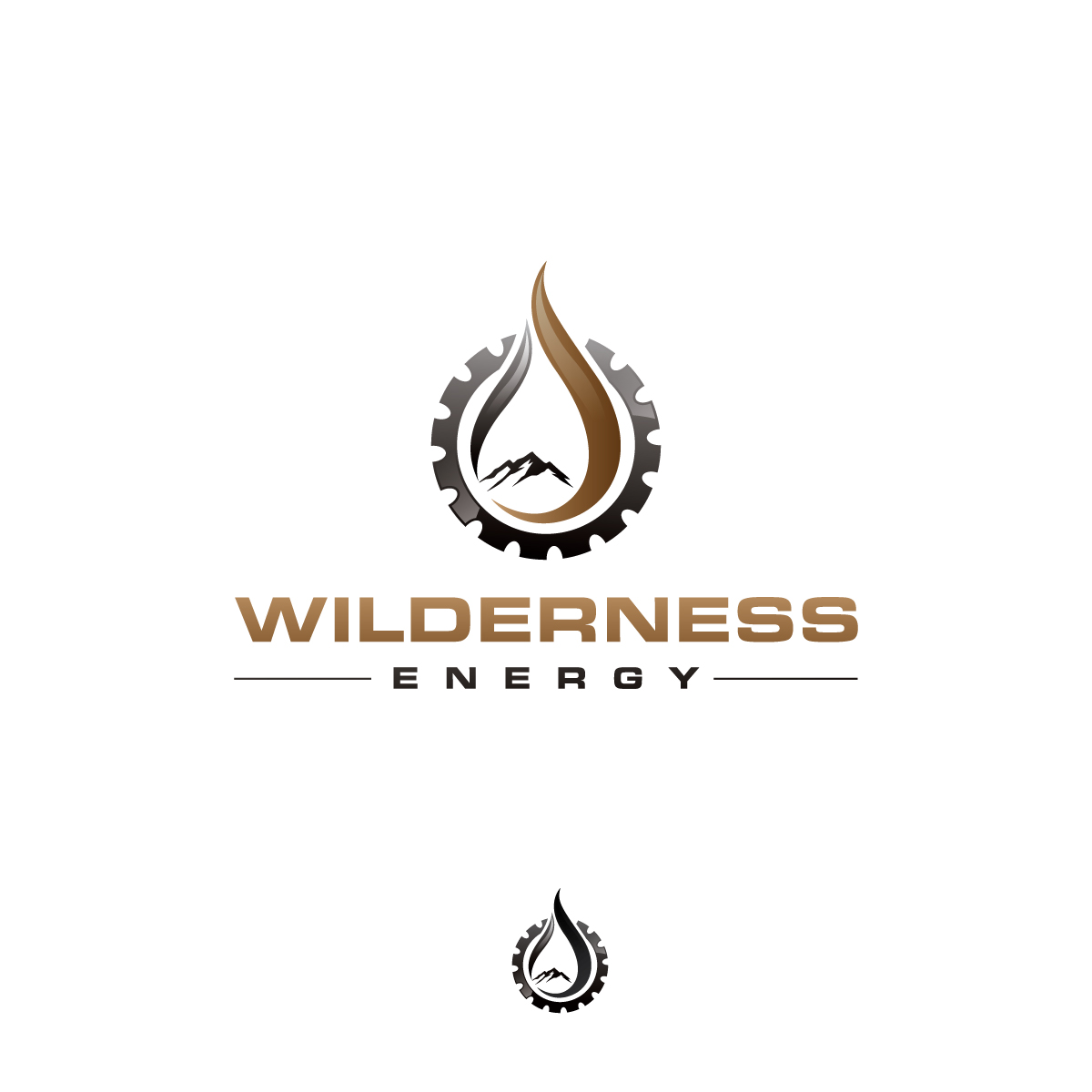 Logo Design by Dhimant Maloo for this project | Design #34702714