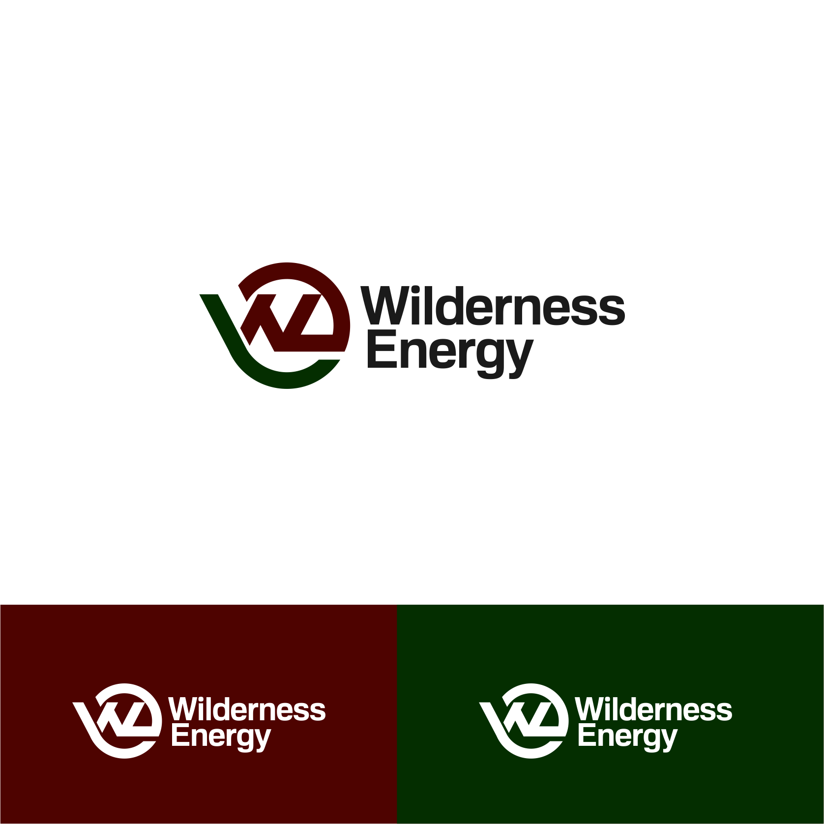 Logo Design by Arham Hidayat for this project | Design #34654939