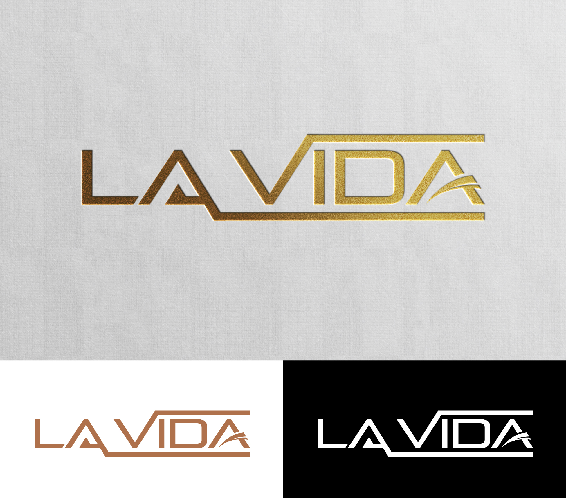 Logo Design by StromDesignHub for this project | Design #34632461