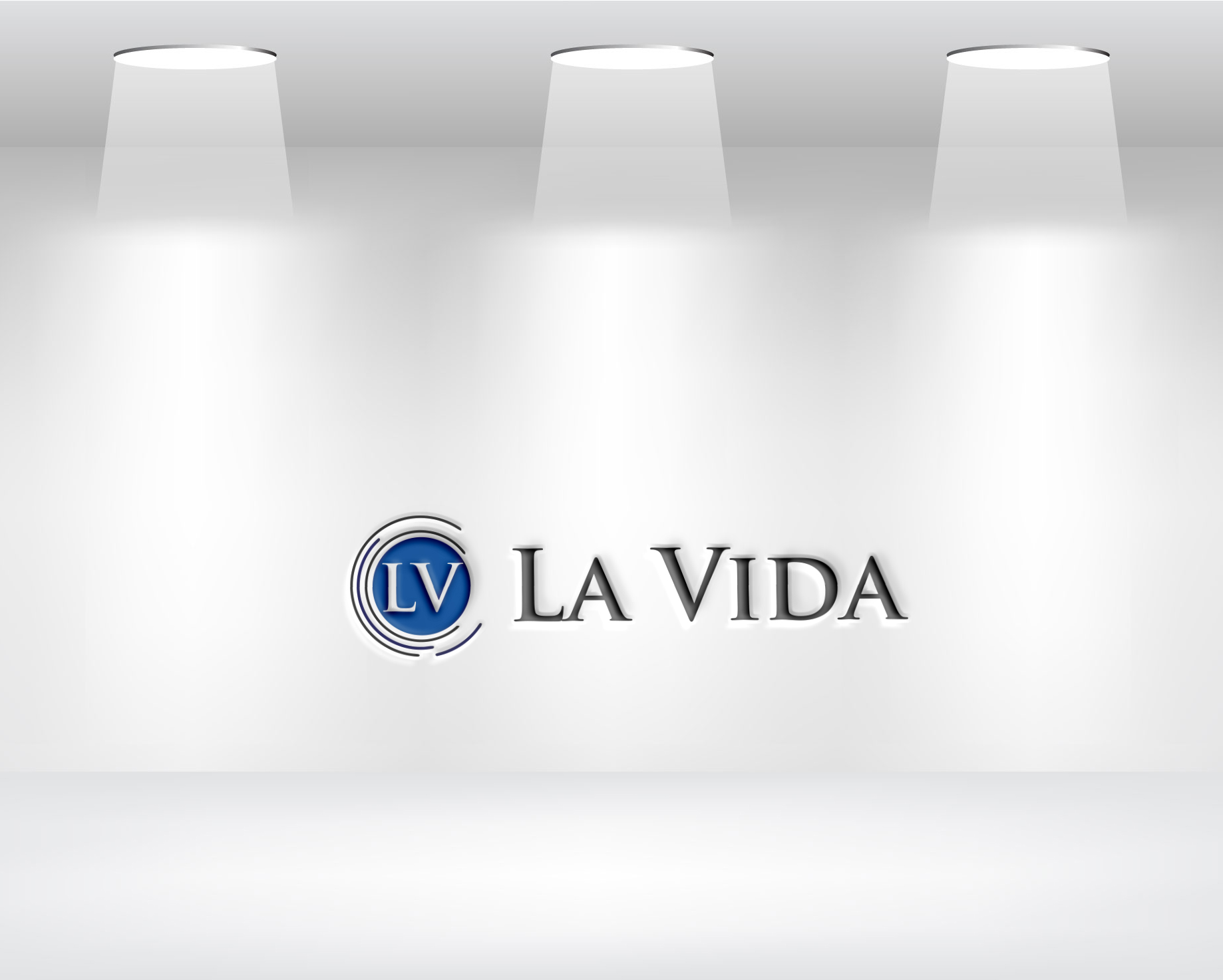 Logo Design by Daniel Khan for this project | Design #34629186