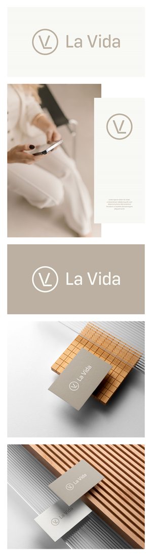 Logo Design by Ha.Connick for this project | Design: #34644715