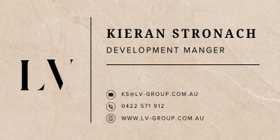 Logo Design by saesean for this project | Design #34772614