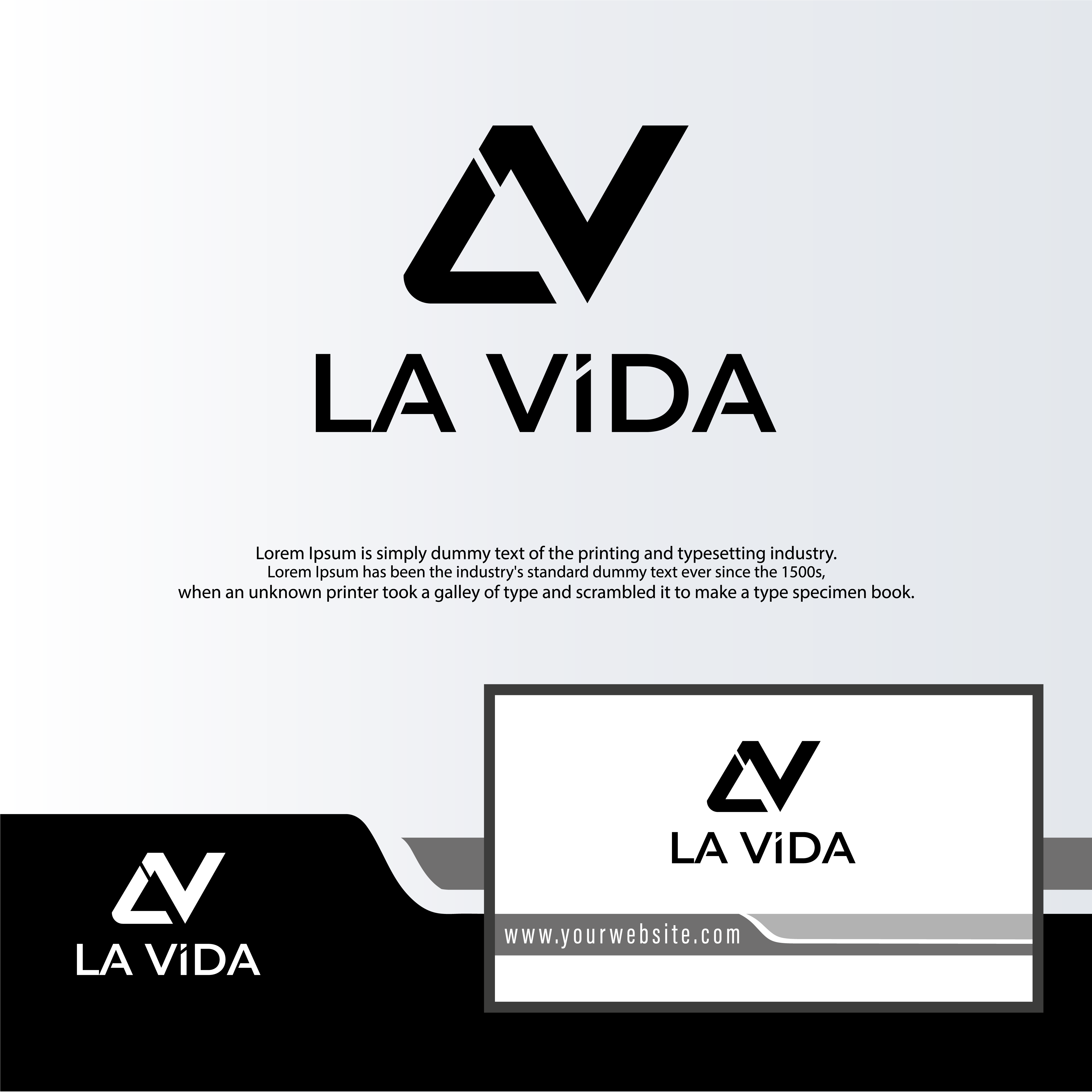 Logo Design by sengkuat for this project | Design #34635511