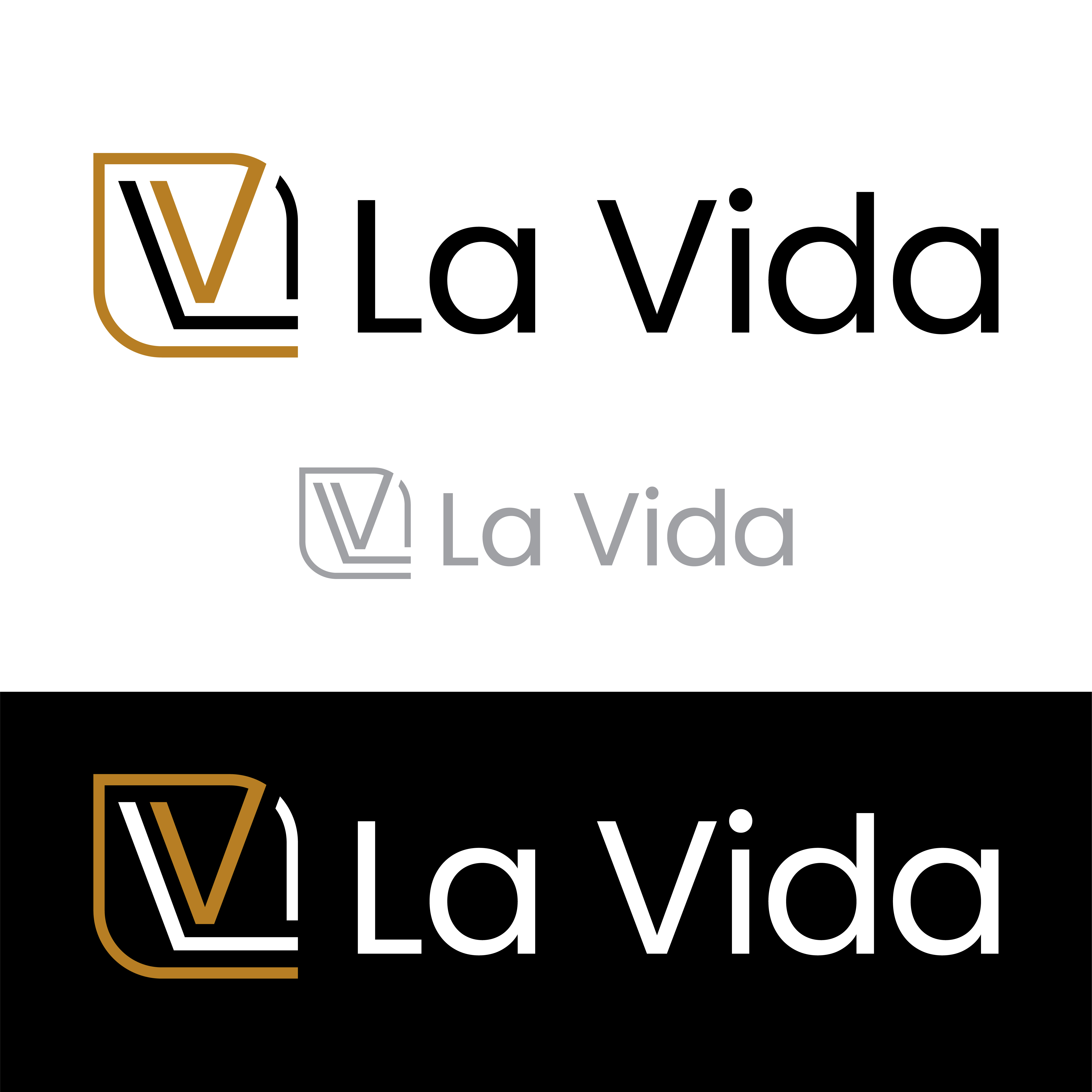 Logo Design by John Mark Arts for this project | Design #34636644