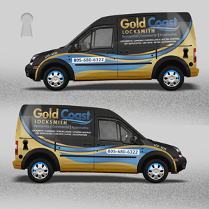 Car Wrap Design by websmartusa