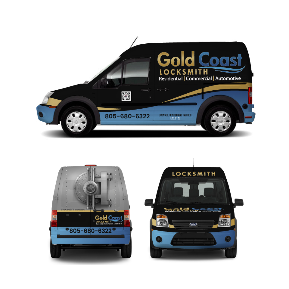 Car Wrap Design by Yoga Tri for this project | Design #34673737