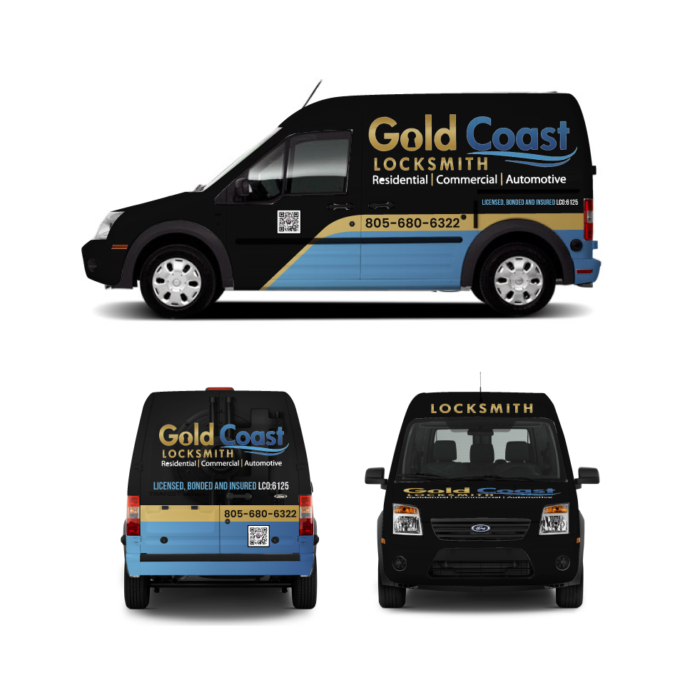 Car Wrap Design by Yoga Tri for this project | Design #34874284