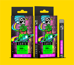 Packaging Design by erikdesign