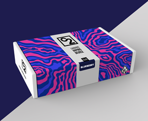 Packaging Design by MOLO